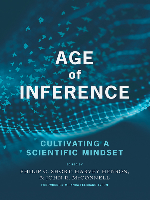 Title details for Age of Inference by Philip C. Short - Available